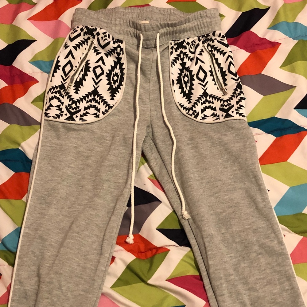 Sweatpants